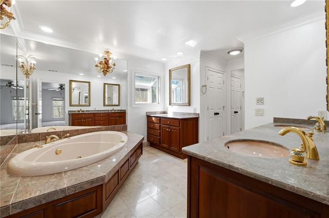7300 Chattahoochee Bluff Drive, Atlanta, GA 30350