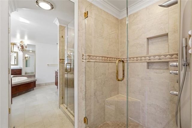 7300 Chattahoochee Bluff Drive, Atlanta, GA 30350