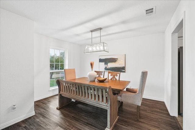 527 Goodwin Drive, Richardson, TX 75081