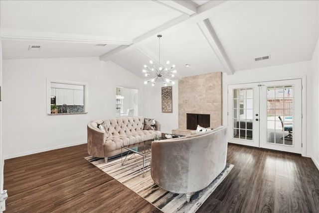 527 Goodwin Drive, Richardson, TX 75081