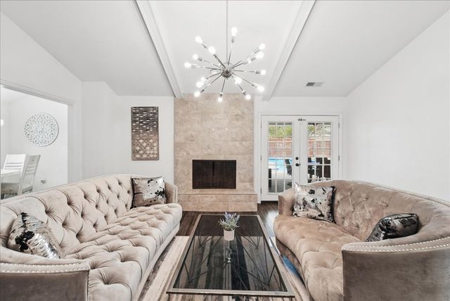 527 Goodwin Drive, Richardson, TX 75081