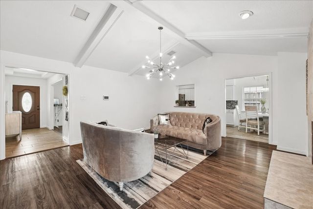 527 Goodwin Drive, Richardson, TX 75081