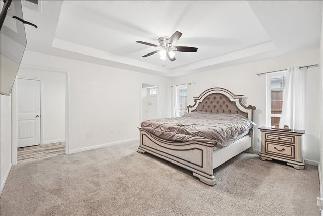 527 Goodwin Drive, Richardson, TX 75081