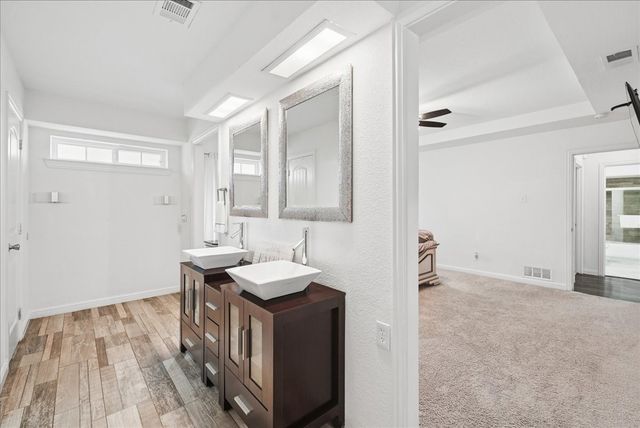 527 Goodwin Drive, Richardson, TX 75081