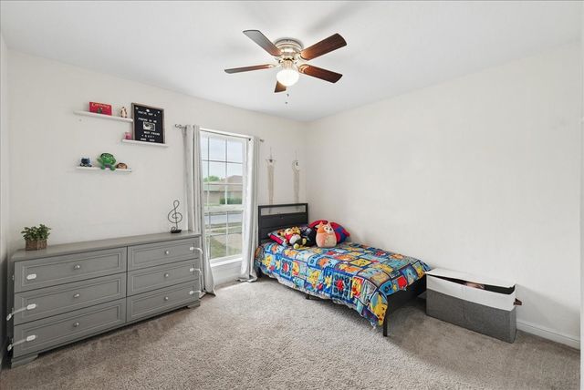 527 Goodwin Drive, Richardson, TX 75081