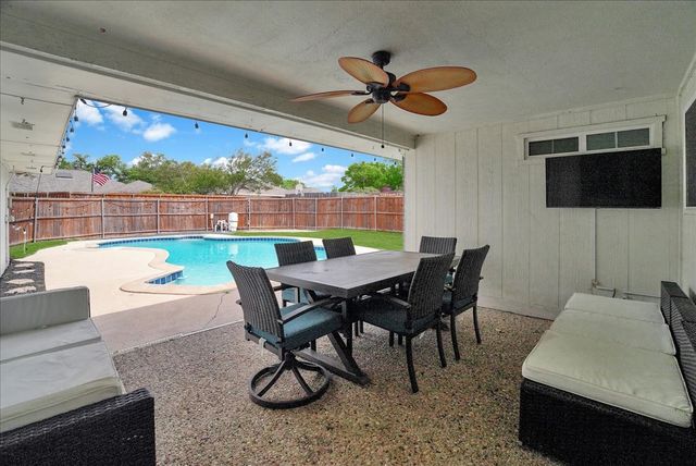 527 Goodwin Drive, Richardson, TX 75081