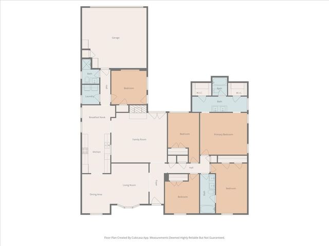 527 Goodwin Drive, Richardson, TX 75081