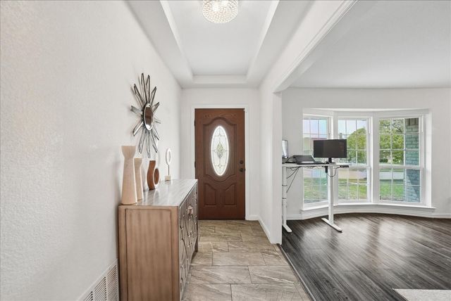 527 Goodwin Drive, Richardson, TX 75081