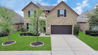 24723 Heirloom Lane, Katy, TX 77493