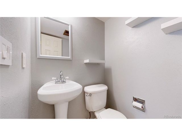 Address unavailable.