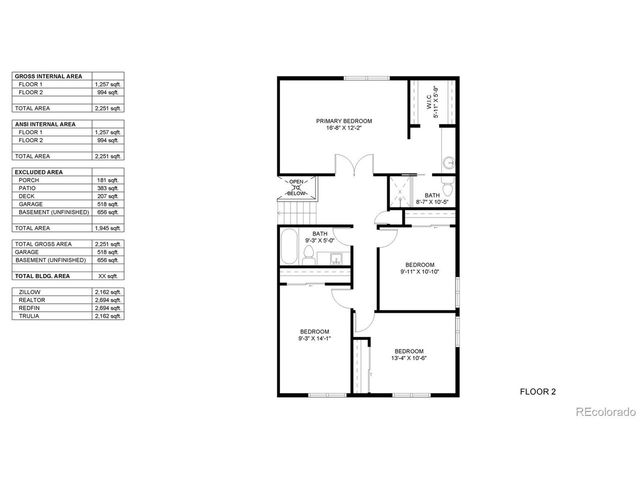 Address unavailable.