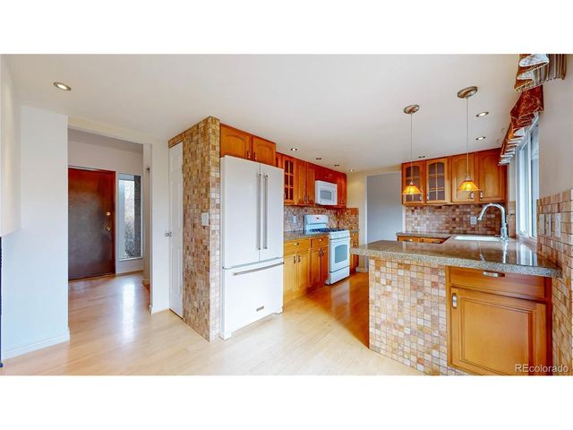 Address unavailable.