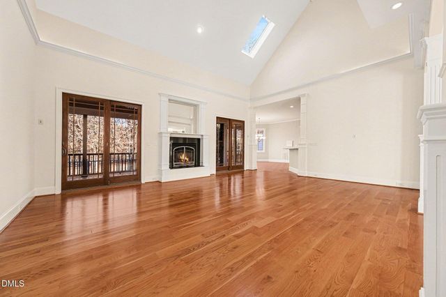 208 Meadow Run Drive, Chapel Hill, NC 27517