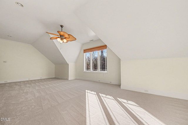 208 Meadow Run Drive, Chapel Hill, NC 27517