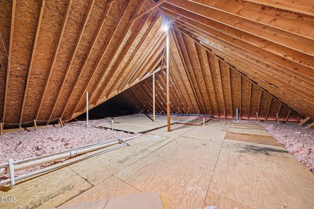 208 Meadow Run Drive, Chapel Hill, NC 27517