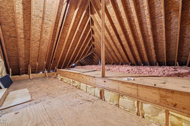 208 Meadow Run Drive, Chapel Hill, NC 27517