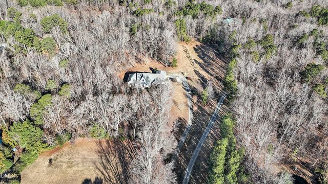 208 Meadow Run Drive, Chapel Hill, NC 27517