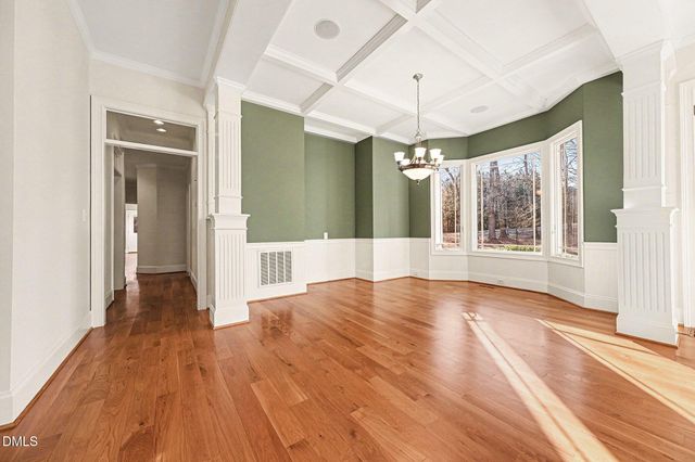 208 Meadow Run Drive, Chapel Hill, NC 27517