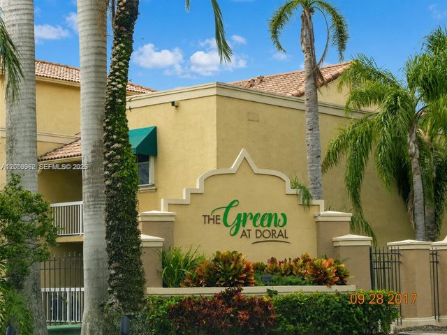 4970 NW 97th Place 309, Doral, FL 33178