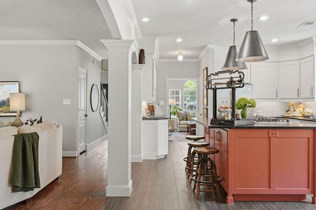 20506 Victorious Drive, Hockley, TX 77447