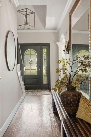 20506 Victorious Drive, Hockley, TX 77447