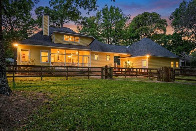 20506 Victorious Drive, Hockley, TX 77447