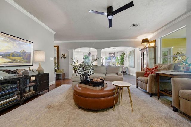 20506 Victorious Drive, Hockley, TX 77447