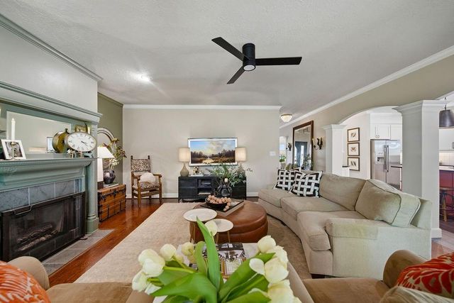 20506 Victorious Drive, Hockley, TX 77447