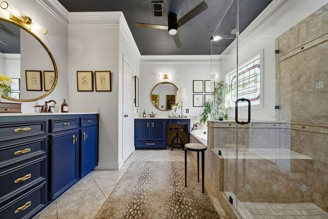 20506 Victorious Drive, Hockley, TX 77447