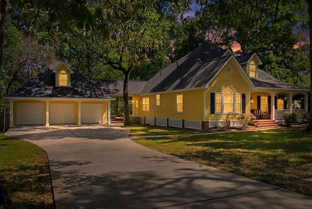 20506 Victorious Drive, Hockley, TX 77447