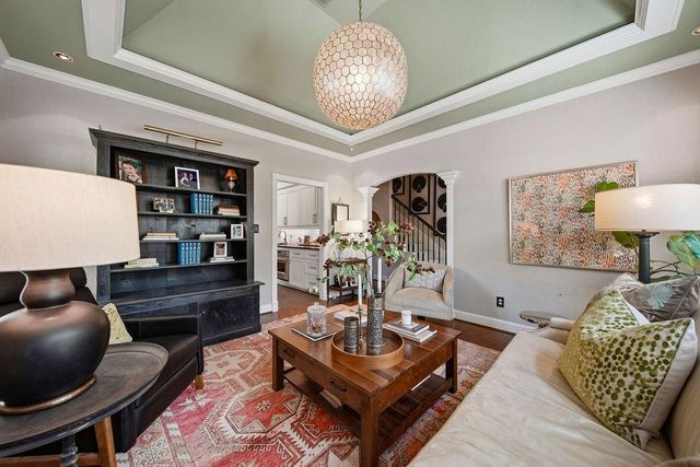 20506 Victorious Drive, Hockley, TX 77447