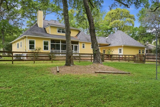 20506 Victorious Drive, Hockley, TX 77447