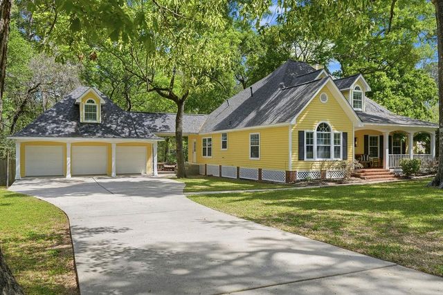 20506 Victorious Drive, Hockley, TX 77447