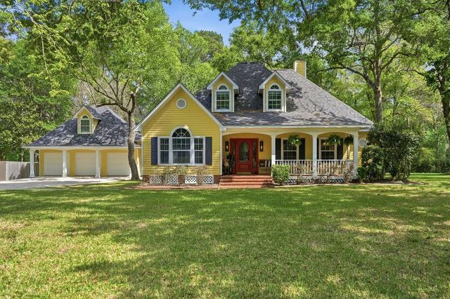 20506 Victorious Drive, Hockley, TX 77447