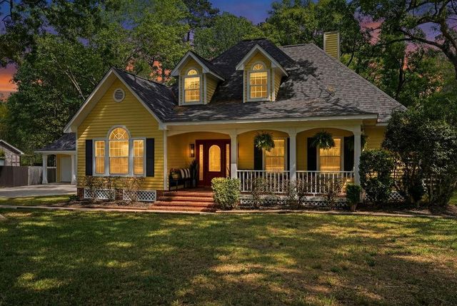 20506 Victorious Drive, Hockley, TX 77447