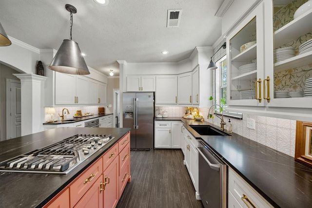 20506 Victorious Drive, Hockley, TX 77447