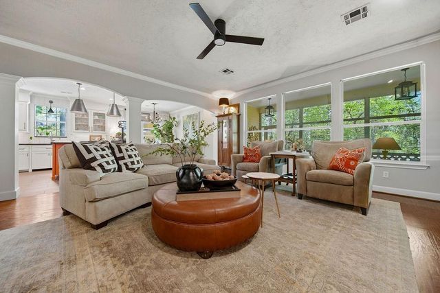 20506 Victorious Drive, Hockley, TX 77447