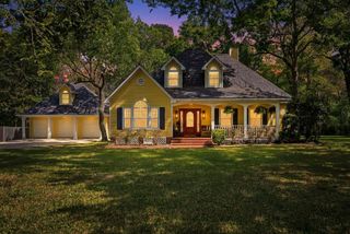 20506 Victorious Drive, Hockley, TX 77447