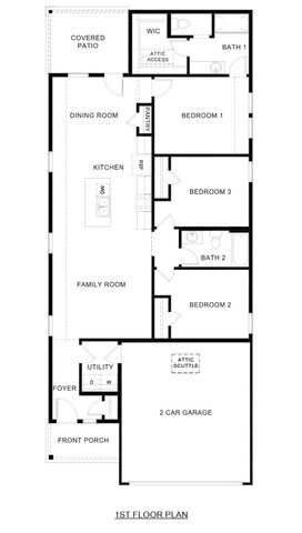 933 Jefferson Way, Sherman, TX 75090