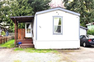 602 29TH Street SE #46, Auburn, WA 98002