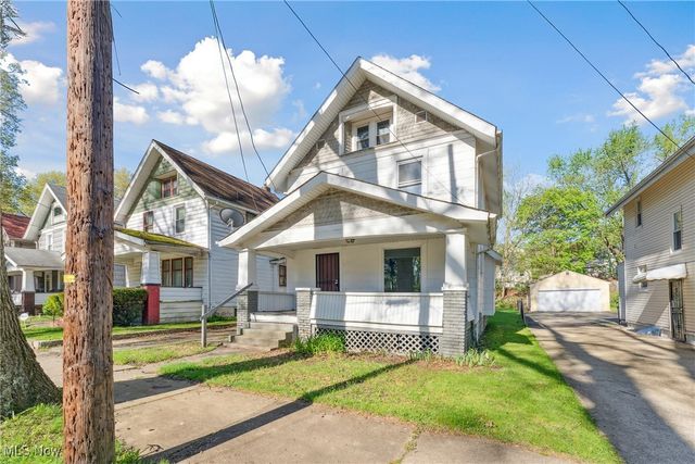 794 Ruth Avenue, Akron, OH 44307
