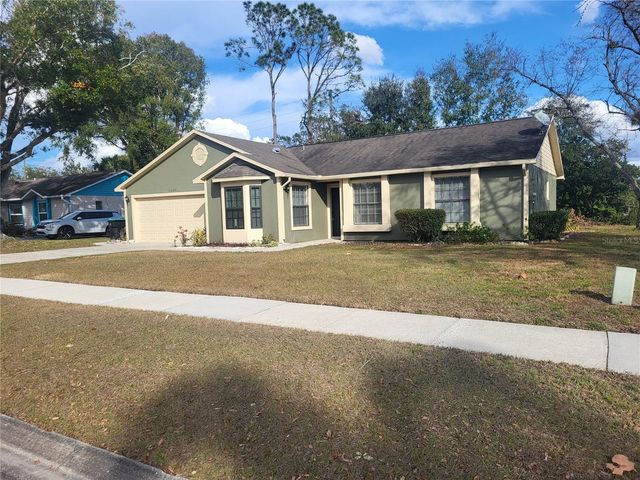 5335 HYDE PARK AVENUE, Orlando, FL 32808