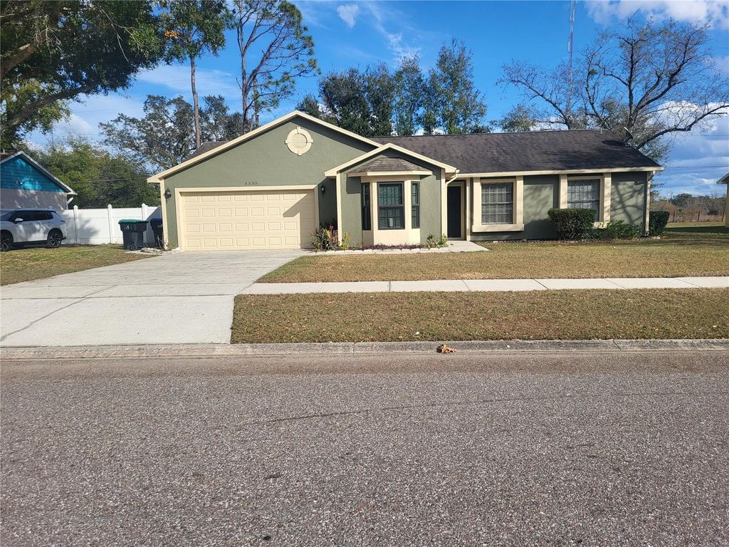 5335 HYDE PARK AVENUE, Orlando, FL 32808