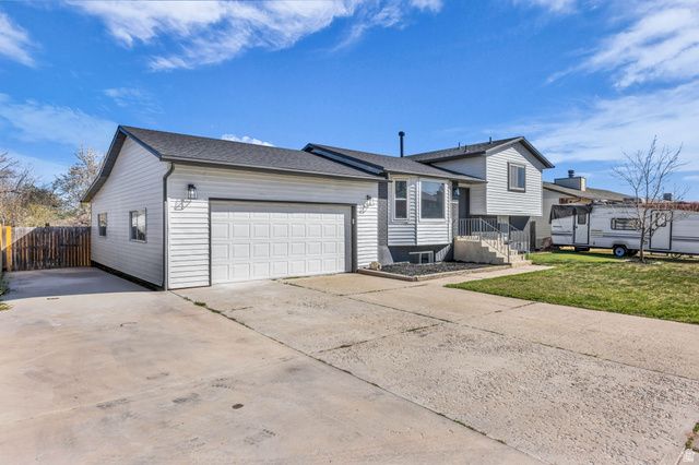 7004 W 3980 S, West Valley City, UT 84128