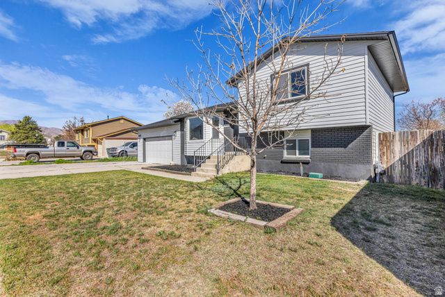 7004 W 3980 S, West Valley City, UT 84128