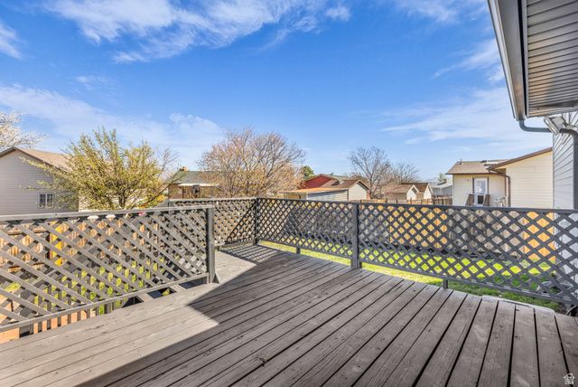 7004 W 3980 S, West Valley City, UT 84128