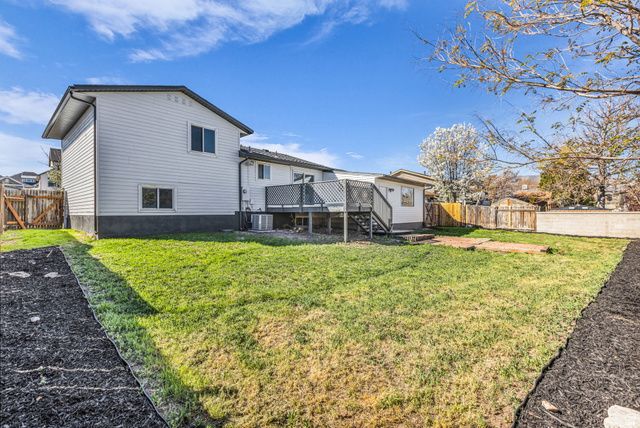 7004 W 3980 S, West Valley City, UT 84128