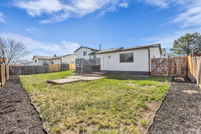 7004 W 3980 S, West Valley City, UT 84128