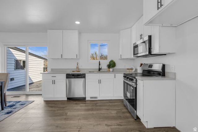 7004 W 3980 S, West Valley City, UT 84128