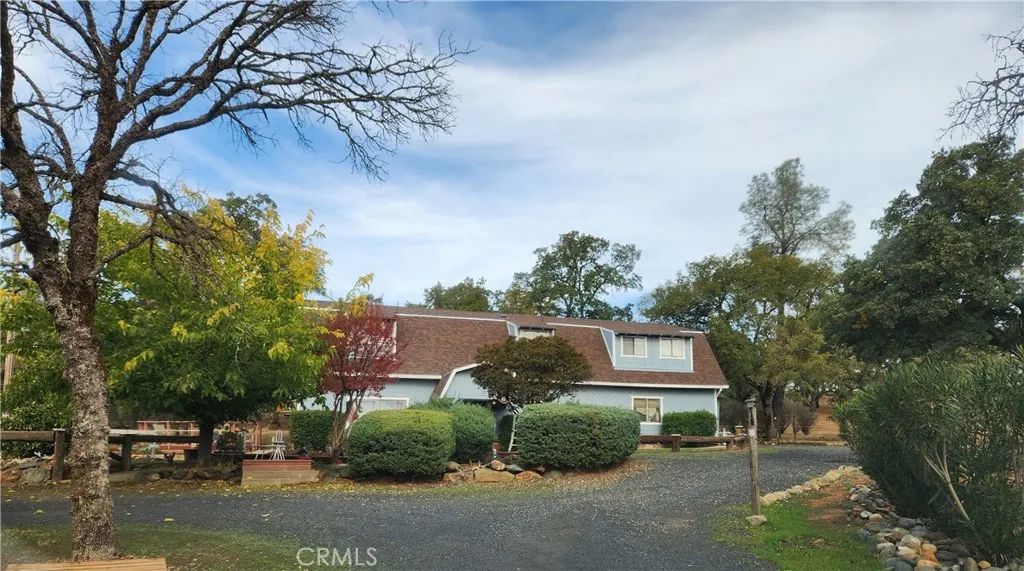 3571 Oro Bangor, Oroville, CA 95966